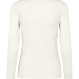 Karla Rib Turtleneck