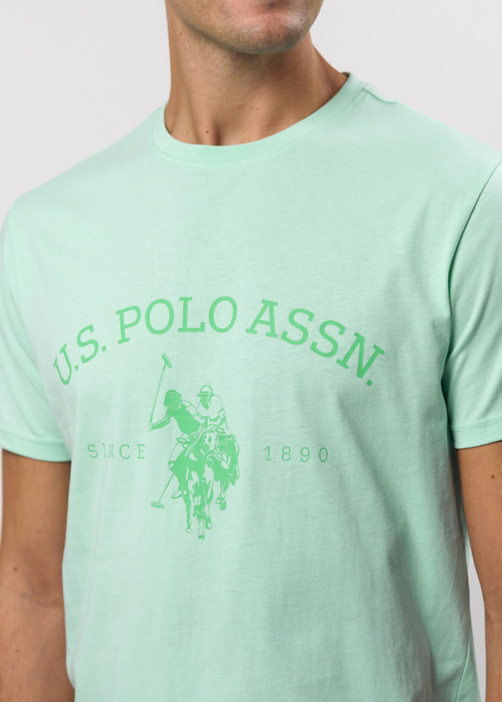 UMArchibald T-shirt