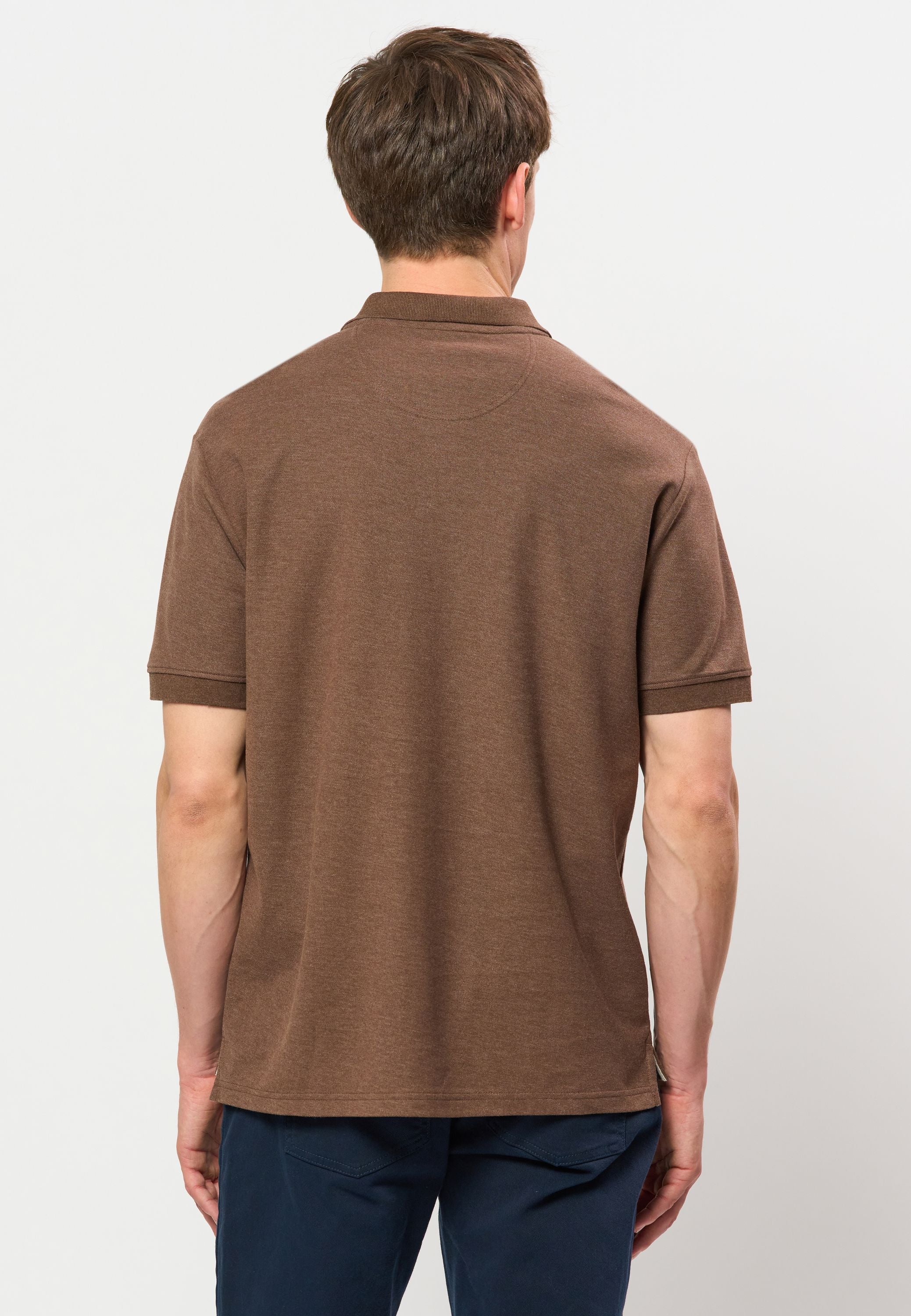 UMAlfred Polo