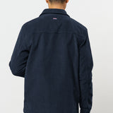 UMElvin Corduroy Overshirt