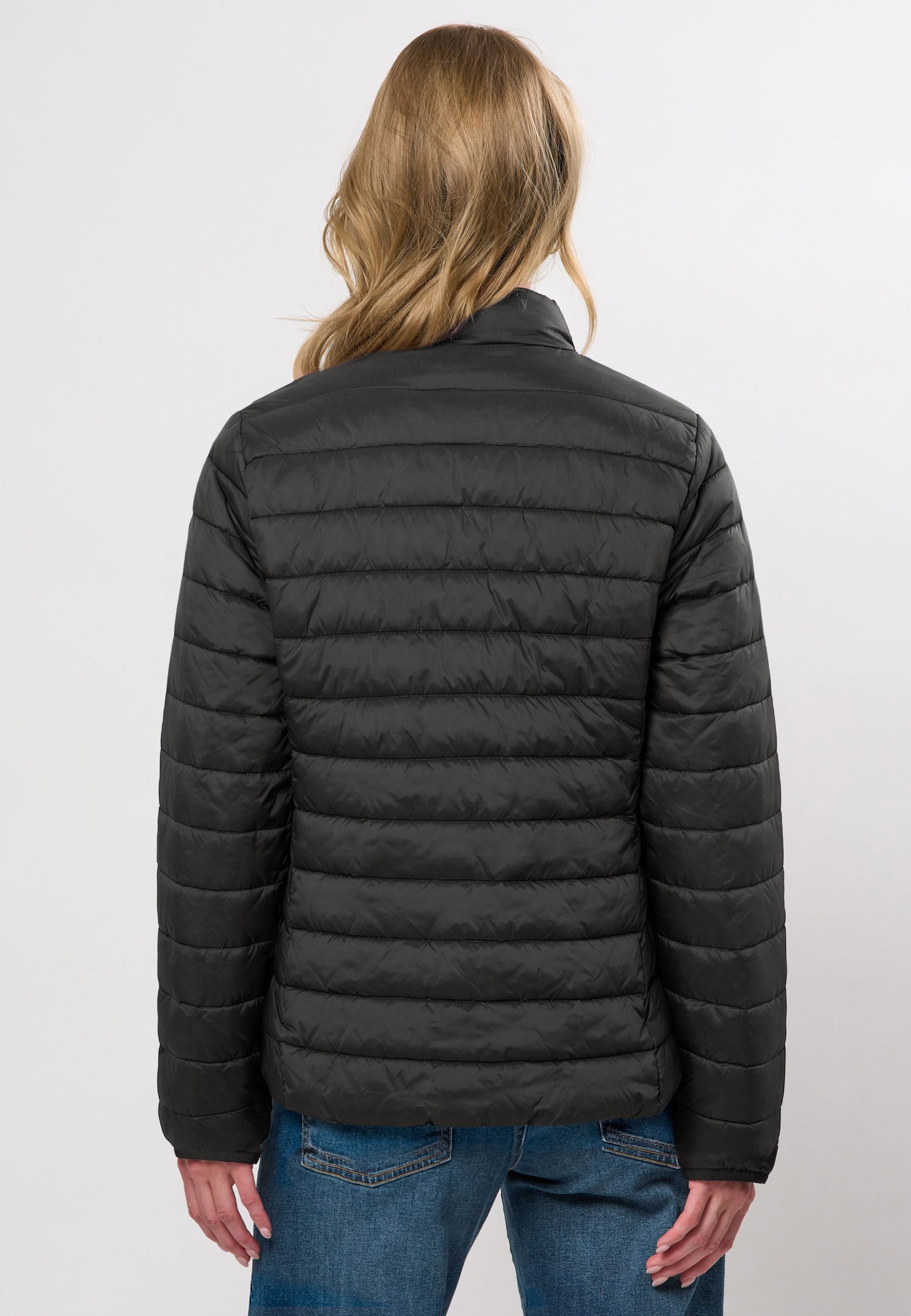 UWVivi Quilted Jacket