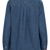 Bene Denim Shirt