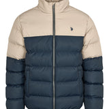 Aleks Puffer Jacket