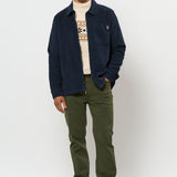 UMElvin Corduroy Overshirt