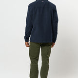 UMElvin Corduroy Overshirt