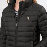 UWVivi Quilted Jacket
