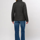 UWVivi Quilted Jacket