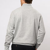 Kurt Half-zip Sweatshirt