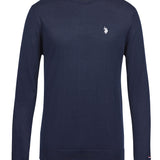 Kent Merinowool Knit