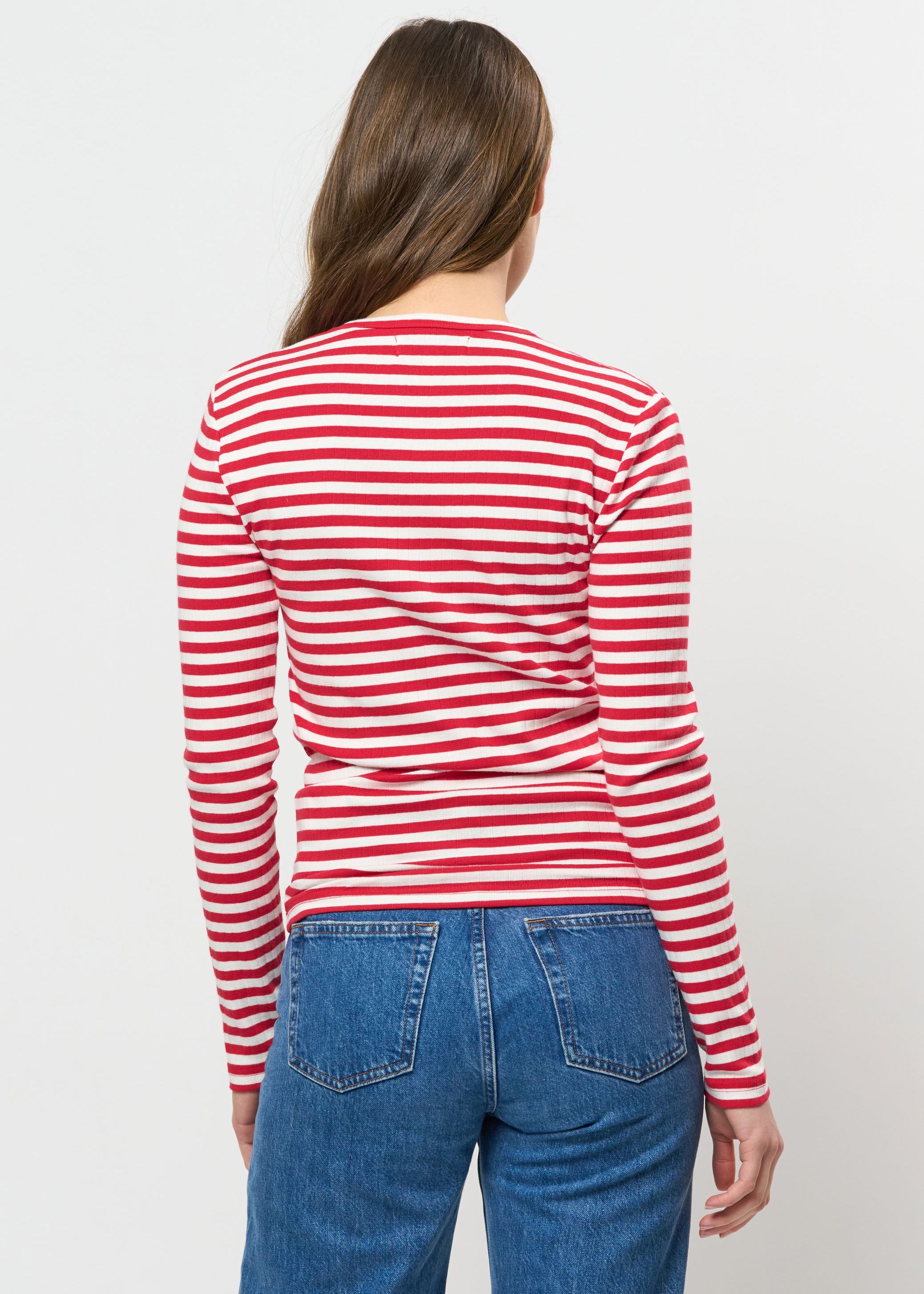 UWChanett Long Sleeve T-shirt