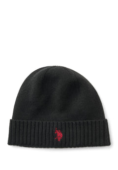 Nikki Merino Wool Beanie