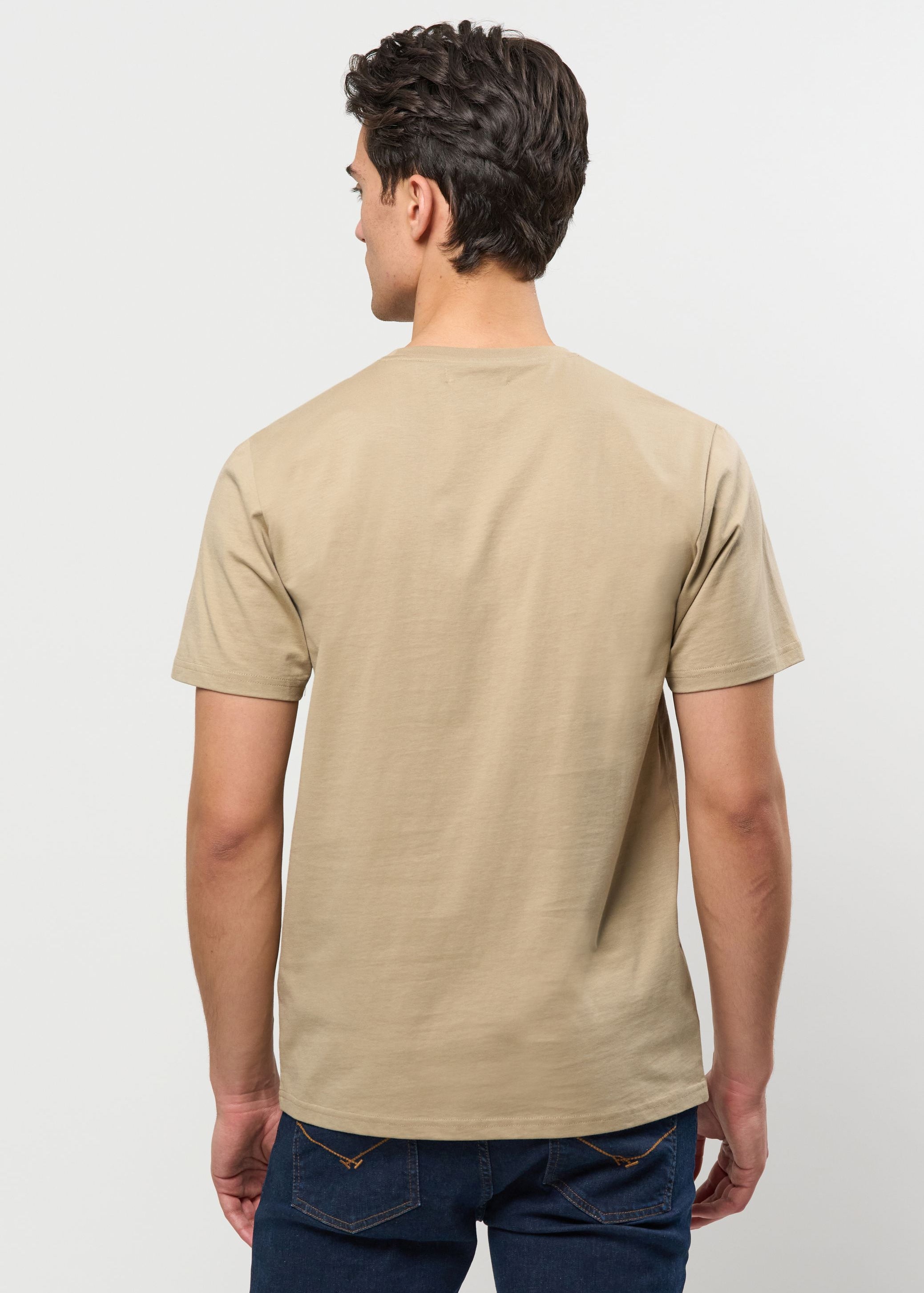 UMSaimon Reg. Fit T-shirt