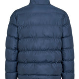 Henrik Quilted Jacket