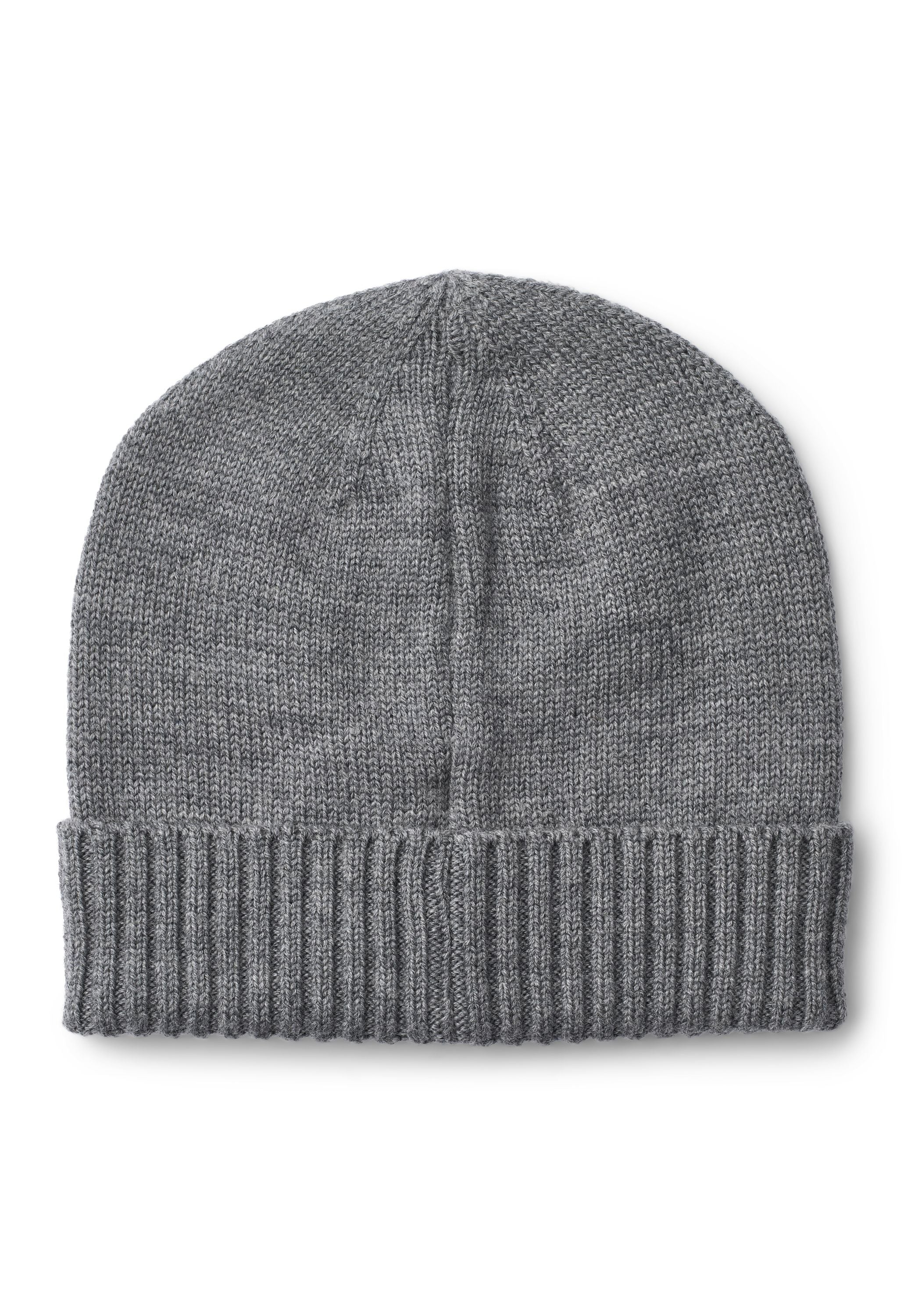 UUNikki Merino Wool Beanie
