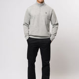 Kurt Half-zip Sweatshirt