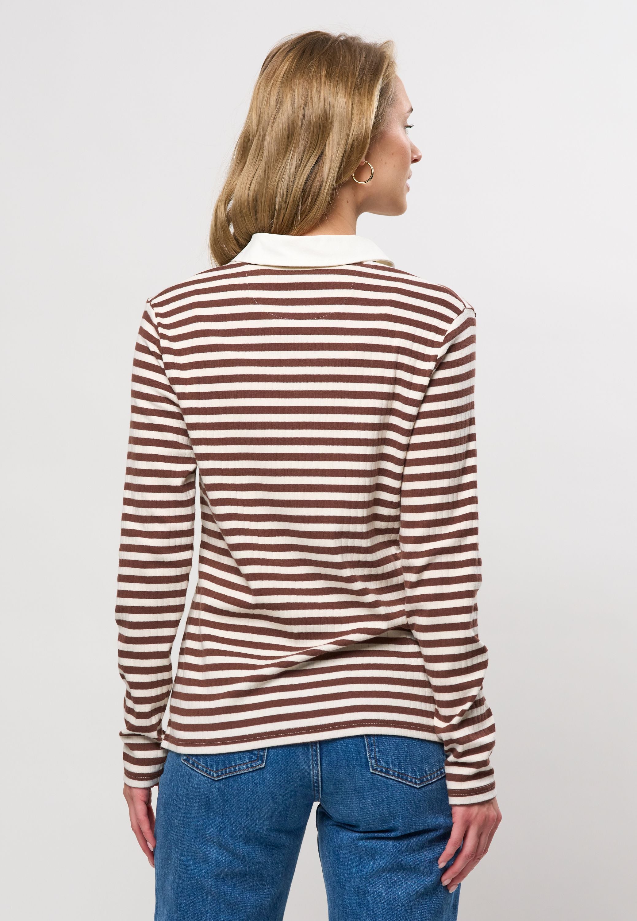 UWLone Polo