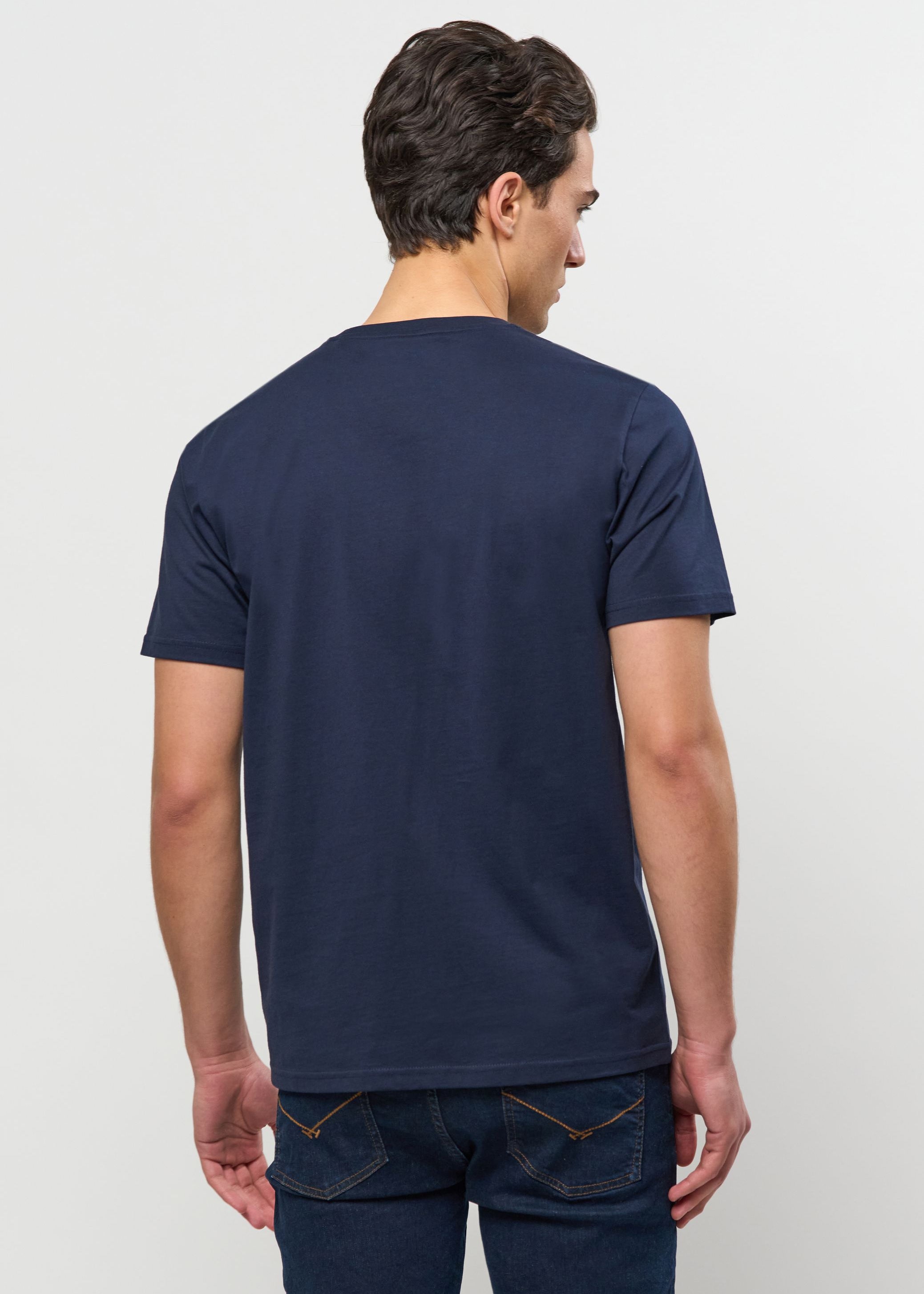 UMSaimon Reg. Fit T-shirt