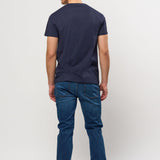 UMCem V-neck T-shirt
