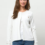 Maise Long Sleeve Cardigan