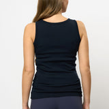 Casandra Rib Top