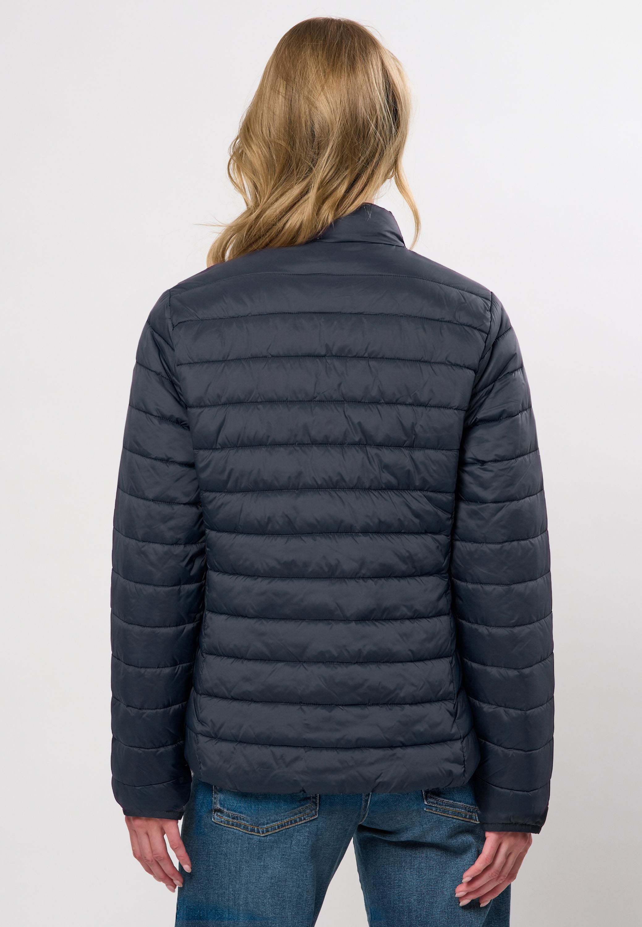 UWVivi Quilted Jacket
