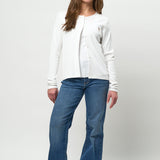 Maise Long Sleeve Cardigan