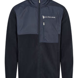 UMDain Full-Zip Fleece Jacket