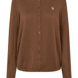 UWKimmi Knit Cardigan