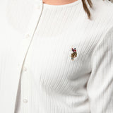 Maise Long Sleeve Cardigan