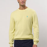 UMMads Cable Knit