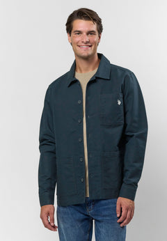 UMConnor Overshirt