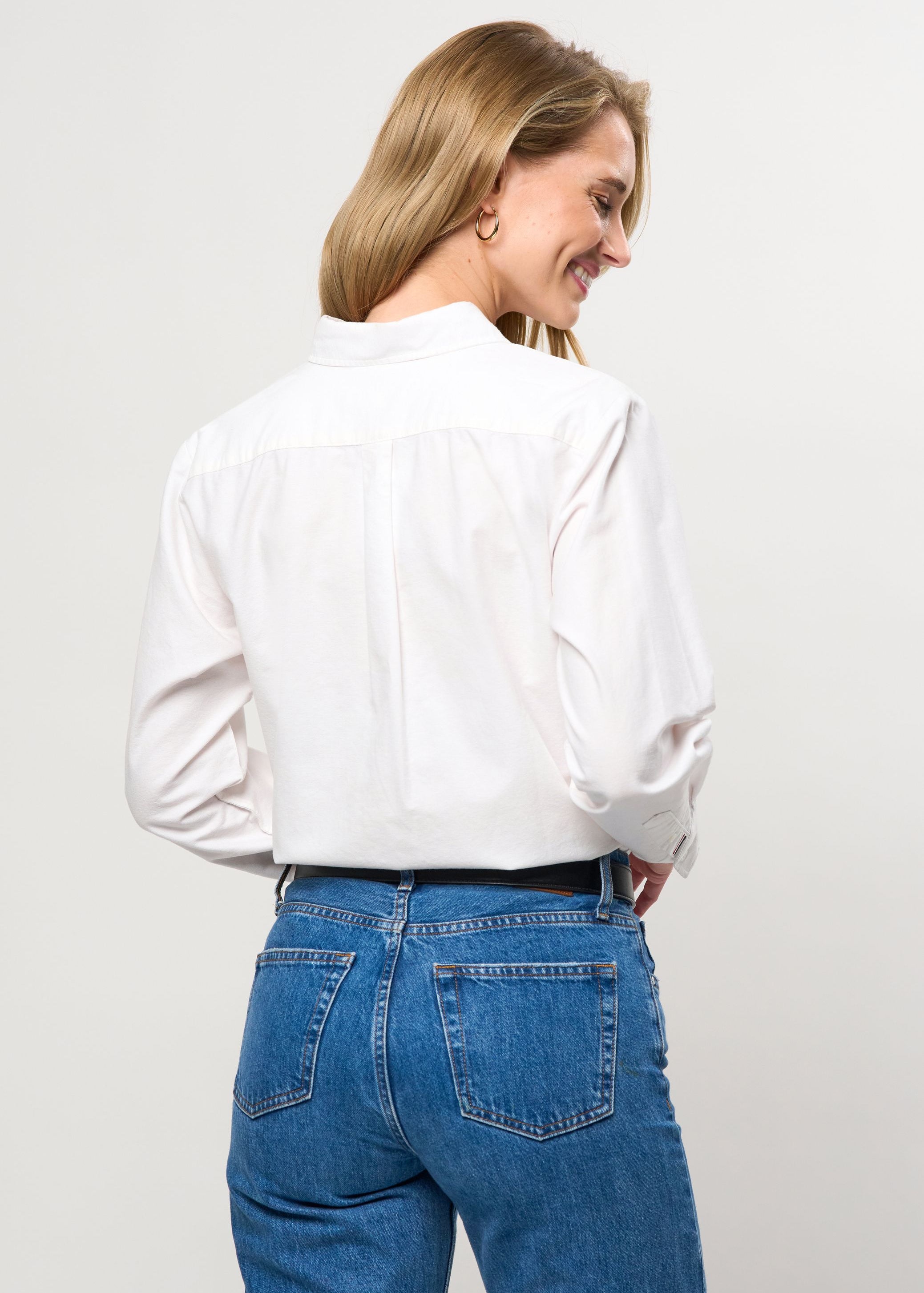 UWDidi Shirt Reg. Fit
