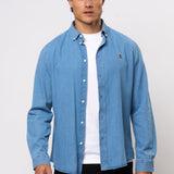 Craig Denim Shirt