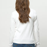 Maise Long Sleeve Cardigan