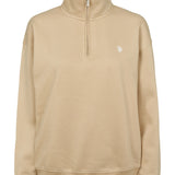 UWKatie Half-zip Sweatshirt
