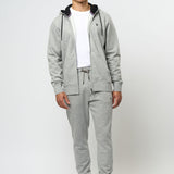 Otto Full-zip Hoodie