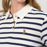 UWLesley Polo