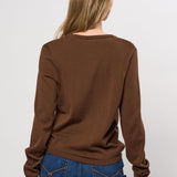 UWKimmi Knit Cardigan