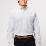 Armin Oxford Shirt Reg. Fit