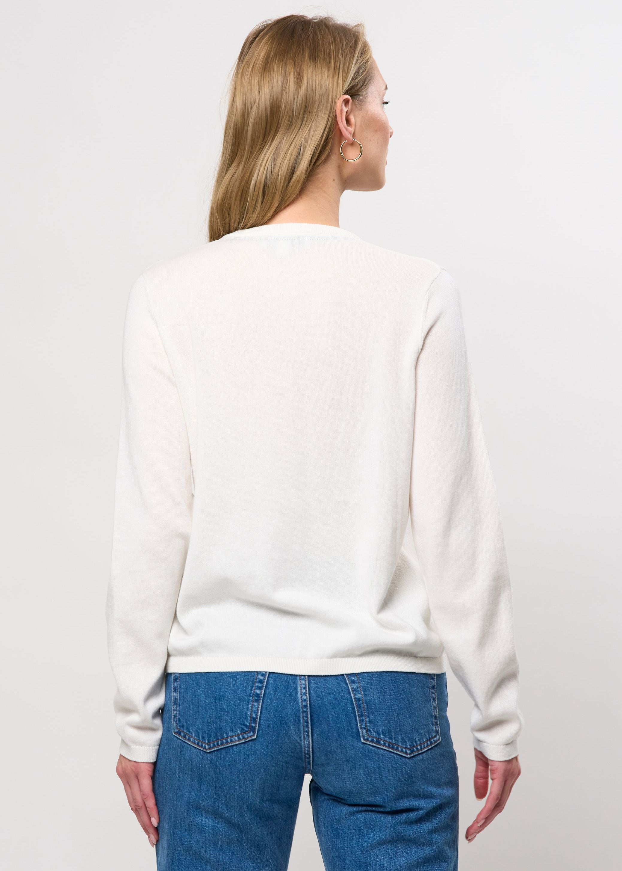 UWKimmi Knit Cardigan