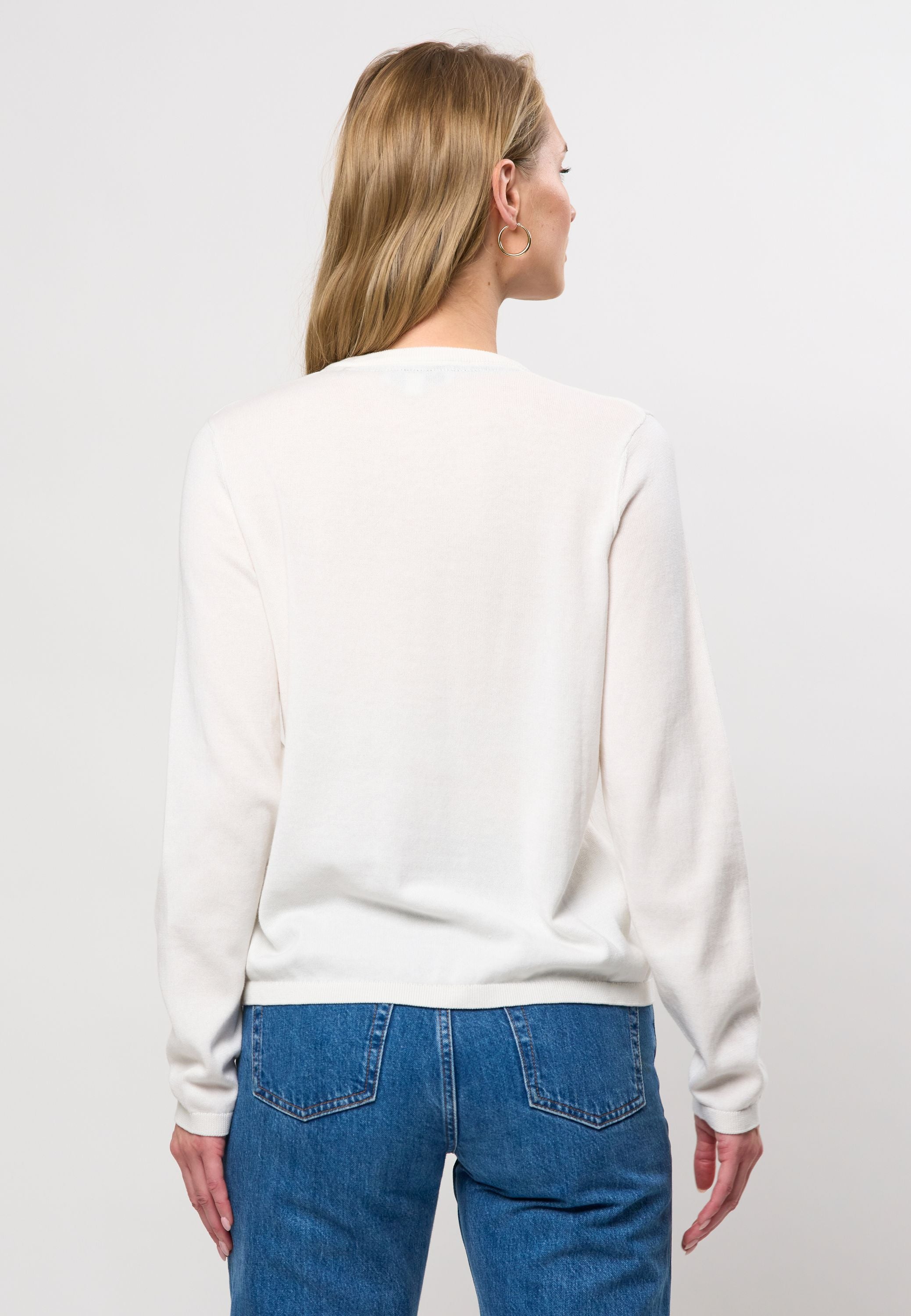UWKimmi Knit Cardigan