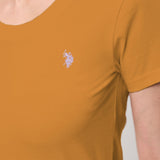 UWAmy Slim Fit T-shirt