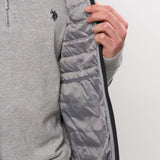 UMMaks Puffer Vest
