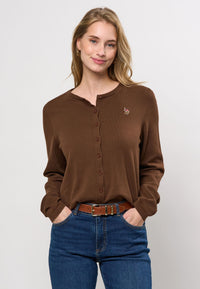 UWKimmi Knit Cardigan