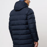 Albert Long Winter Jacket
