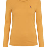 Carlotta Long Sleeve T-shirt