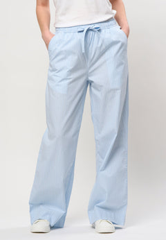 UWMira Striped Pants