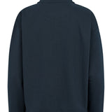 Katie Half-zip Sweatshirt