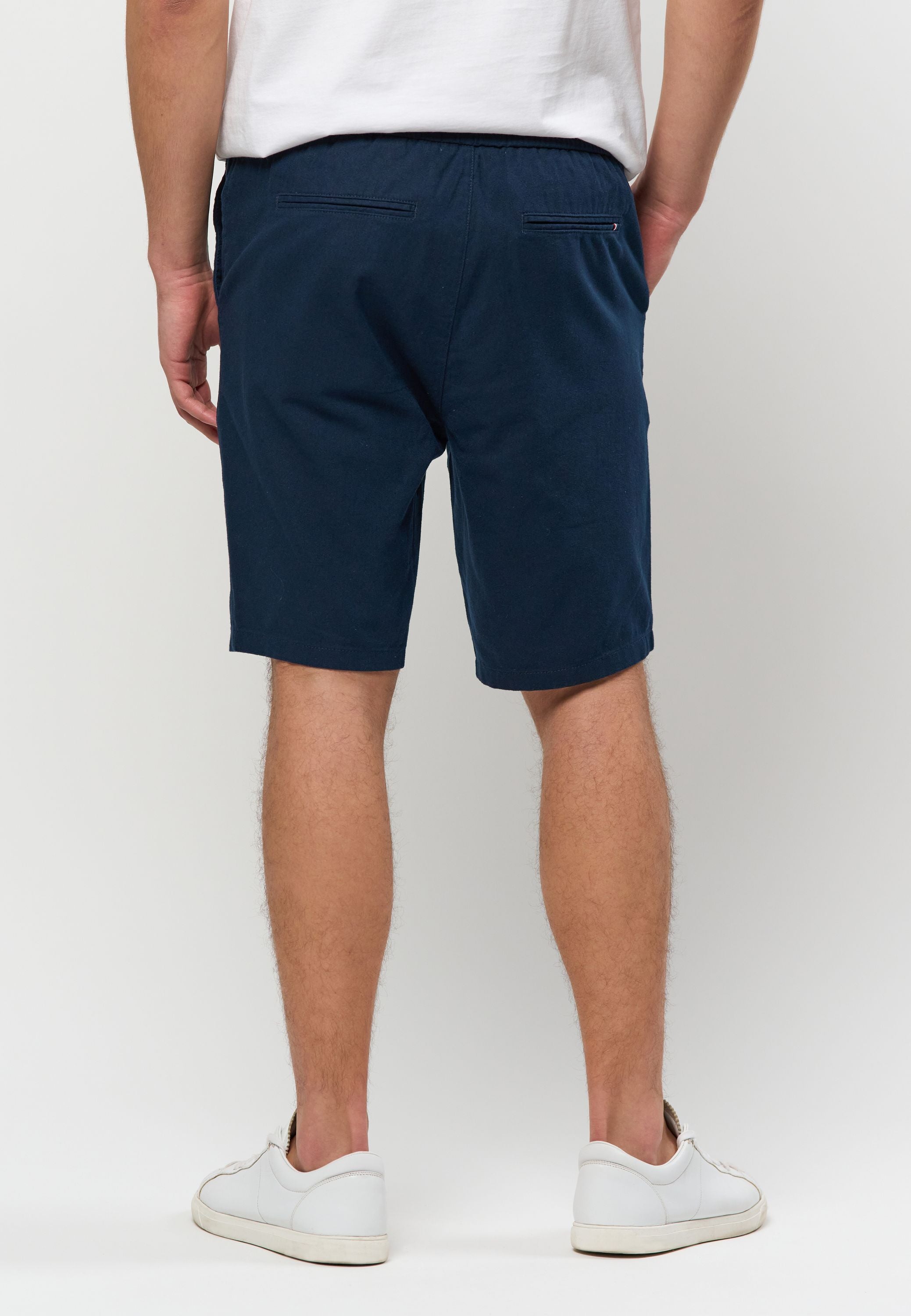 UMJorge Linen Shorts