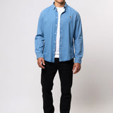 Craig Denim Shirt